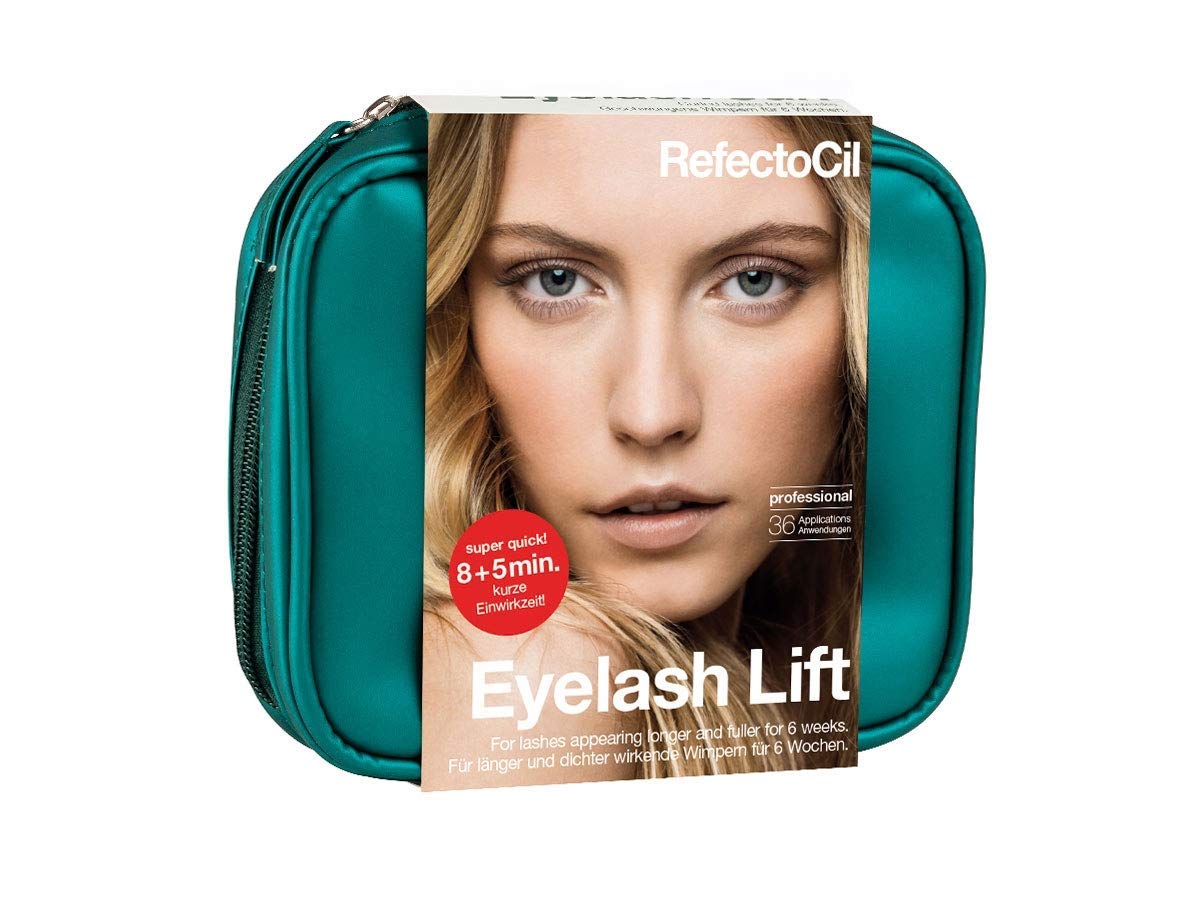 Eyelash Lift Kit