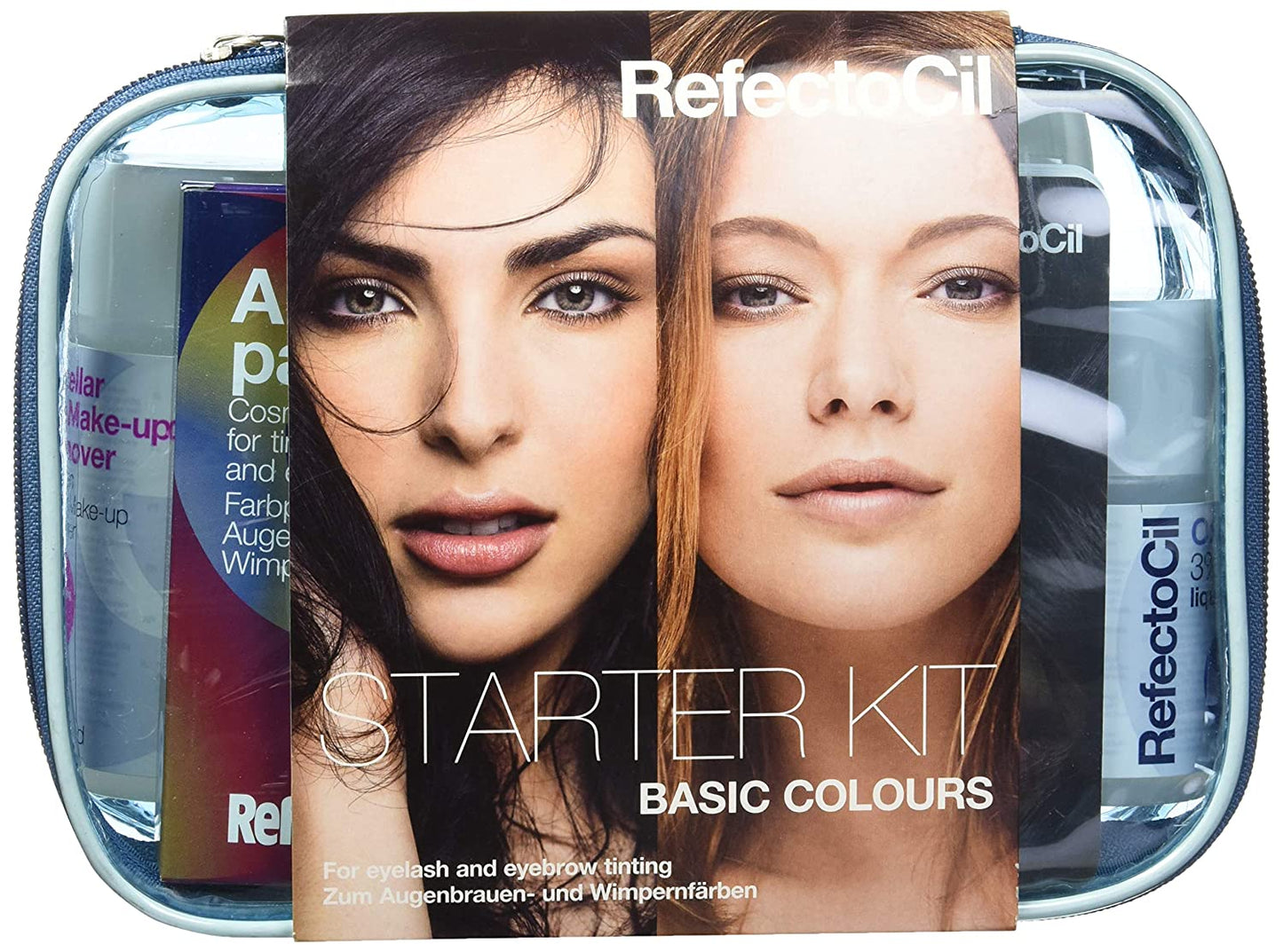 Basic Colours Kit