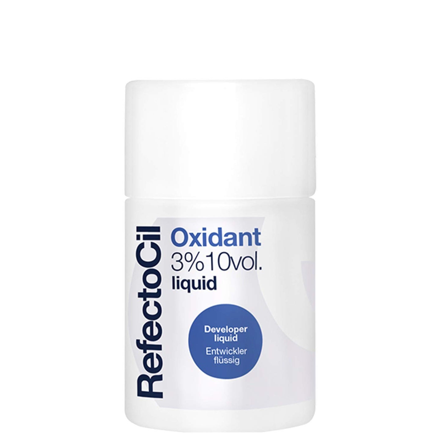 Oxidant 3% (10 Vol) Developer Liquid