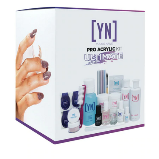 Acrylic Kit - Ultimate - WS