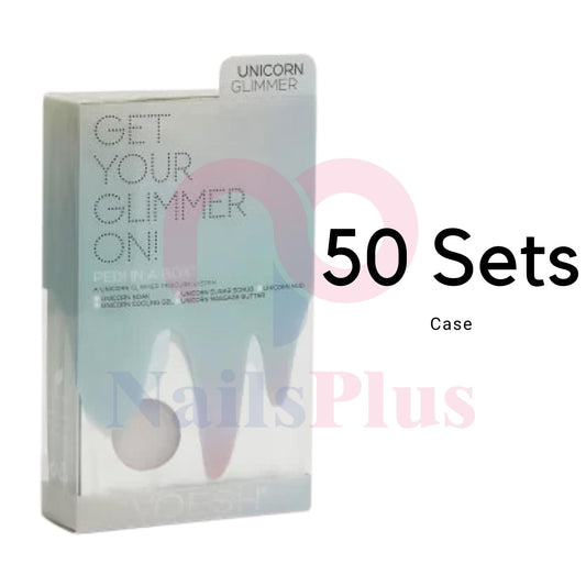 5 Step Unicorn Peach - Case - WS