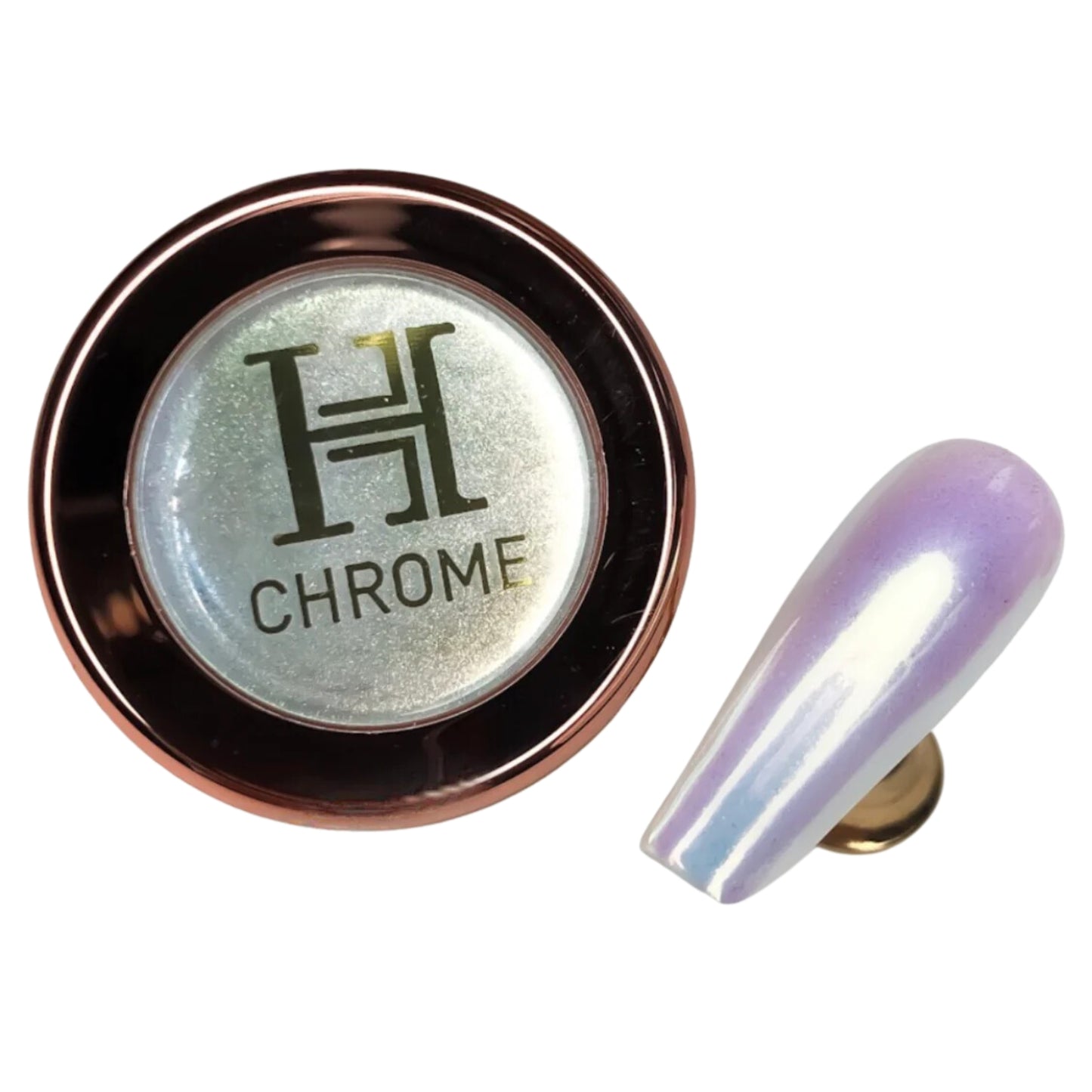 Honeys Chrome Unicorn - WS