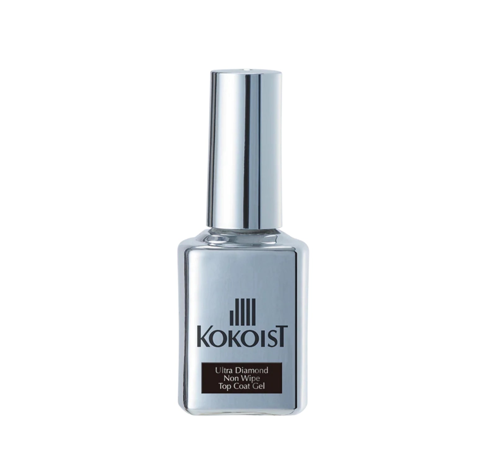 Ultra Glossy Non Wipe Top Coat – Nails Plus