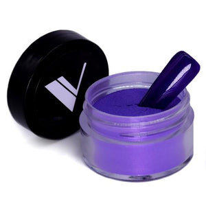 Powder #119 MC Violet