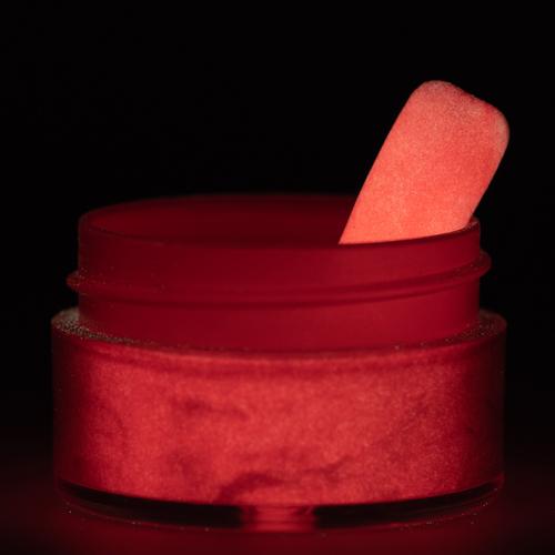 Powder #181 Glow - Lit - WS