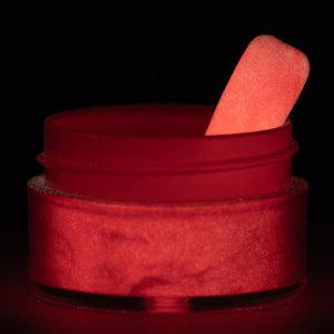 Powder #182 Glow - Cherry Ice