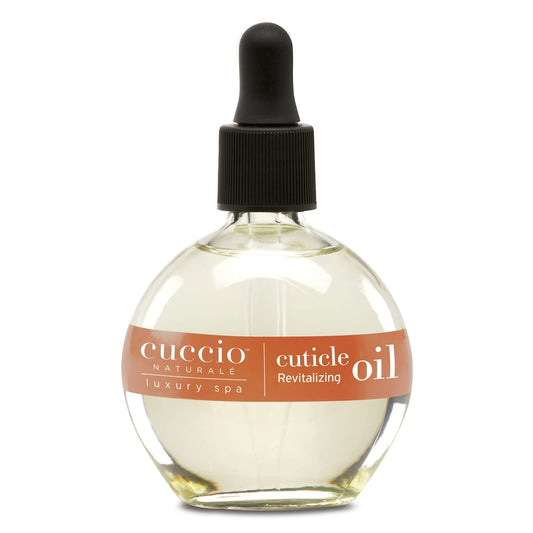 Cuticle Oil - Vanilla Bean & Sugar