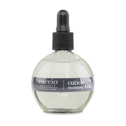 Cuticle Oil - Vanilla & Berry - WS