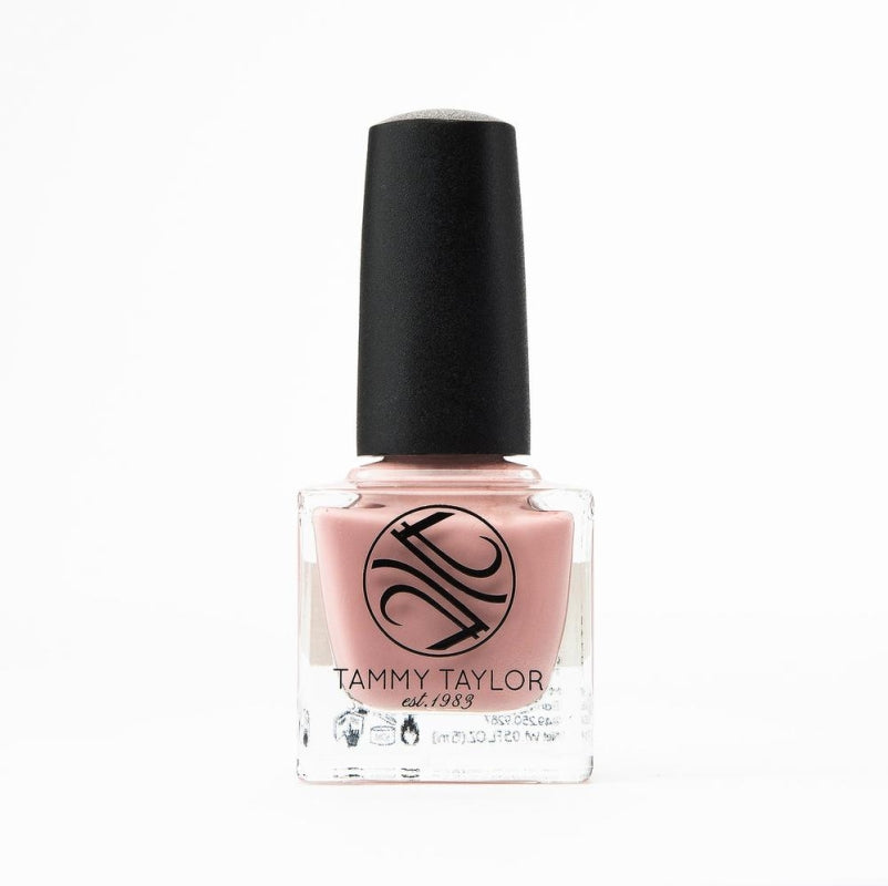 Vintage Pink