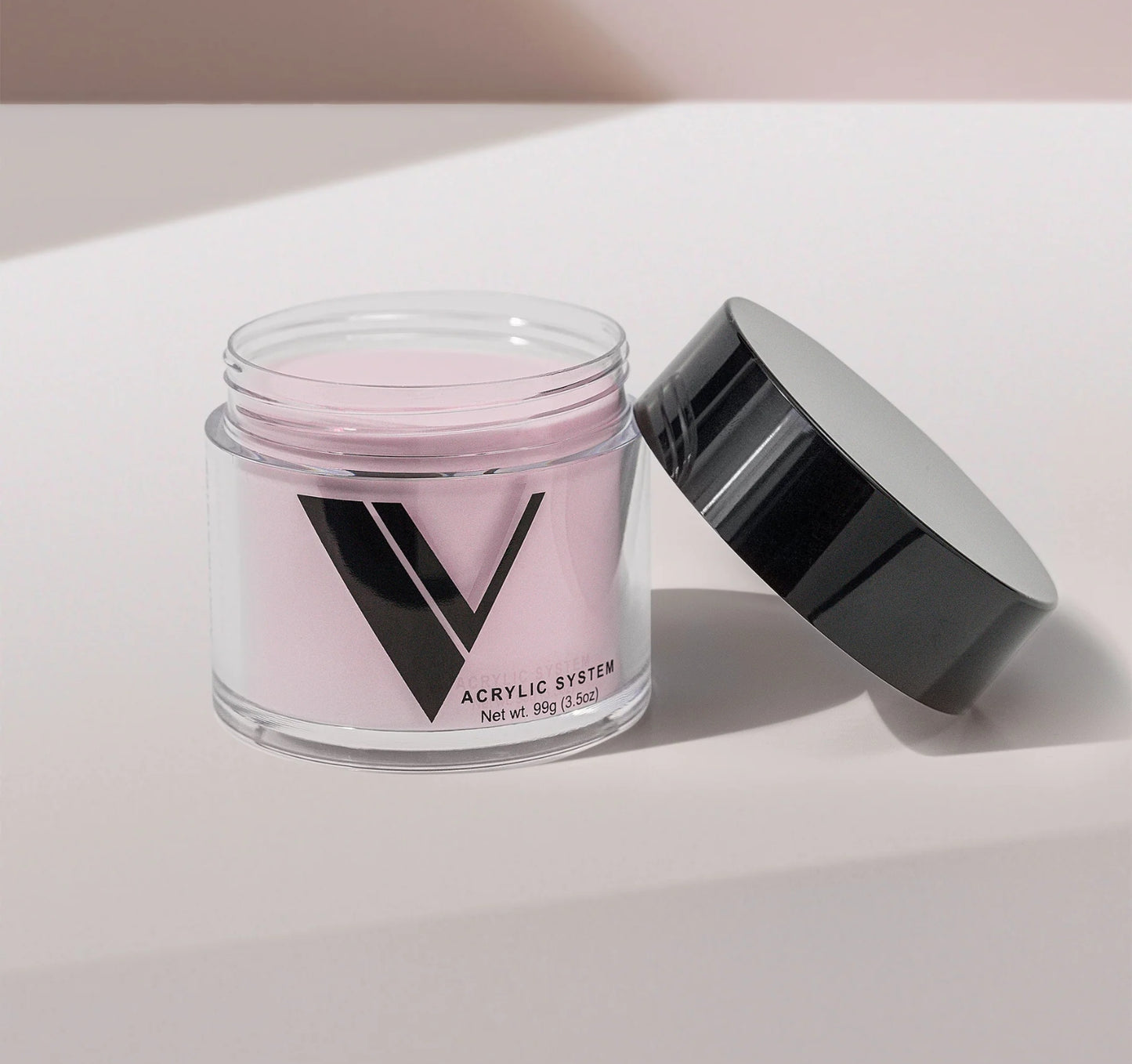 Powder Violet