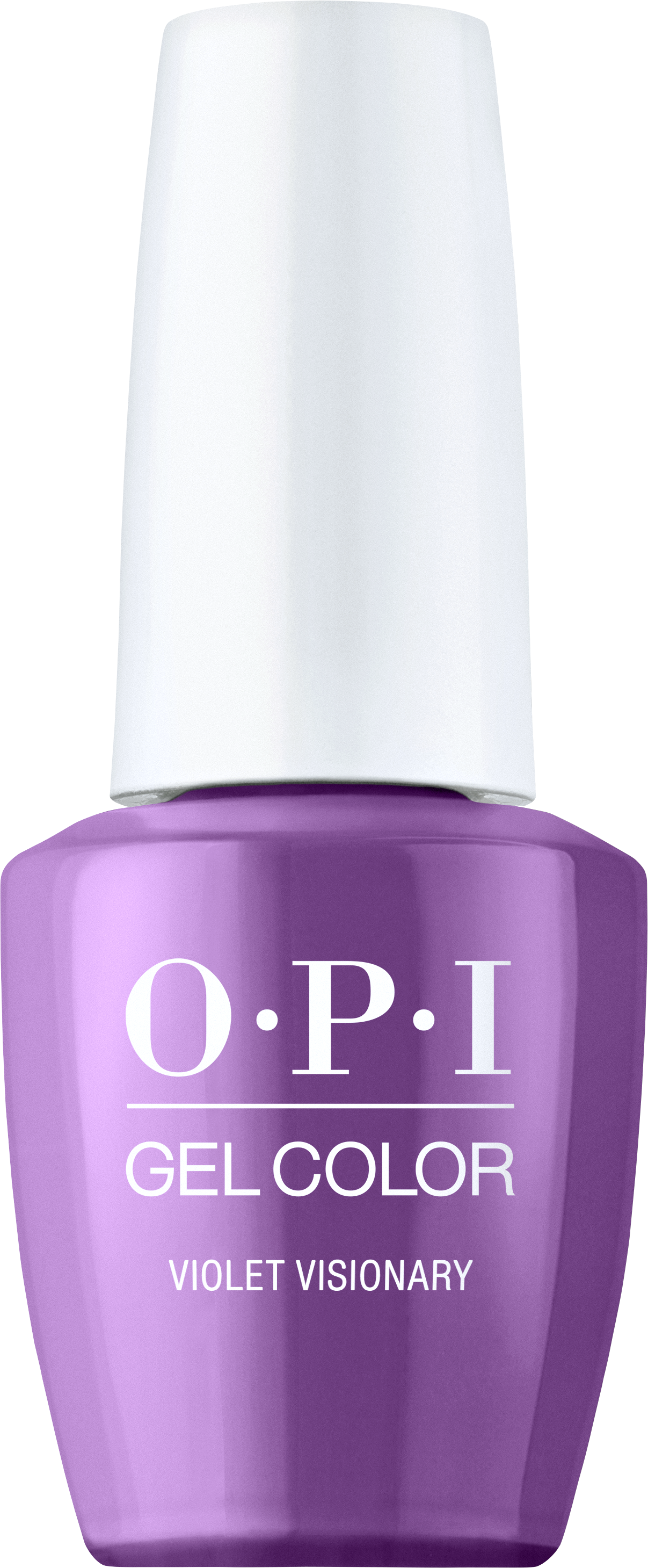 Gel Polish GCLA11 Violet Visionary