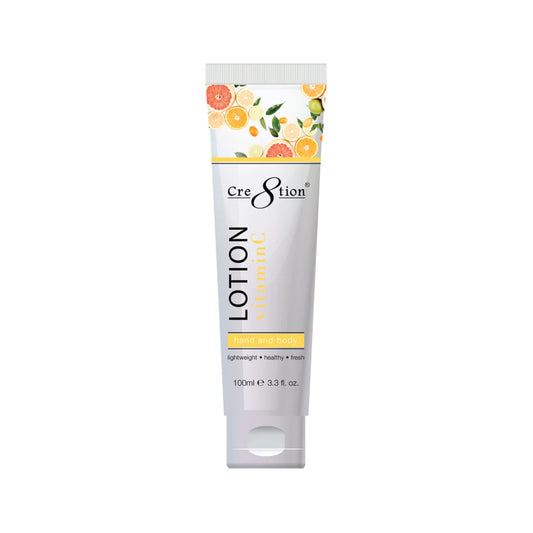 Lotion - Vitamin 3.3oz - WS