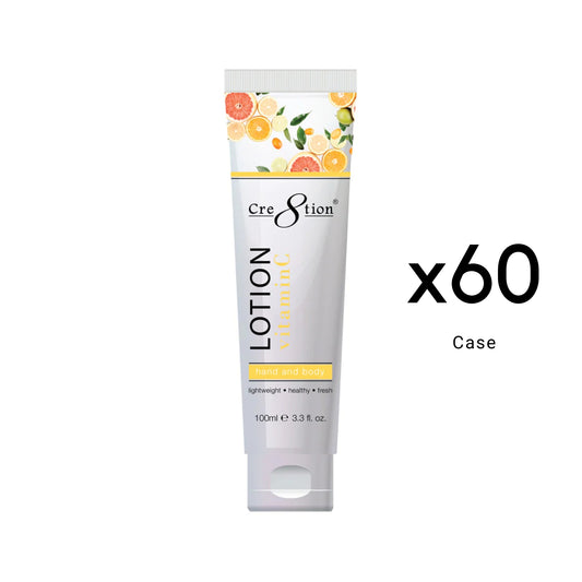 Lotion - Vitamin3.3oz - WS