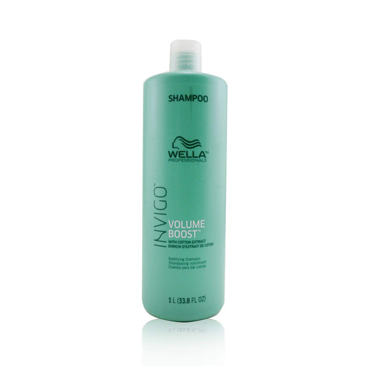 Shampoo