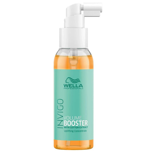 Booster - WS