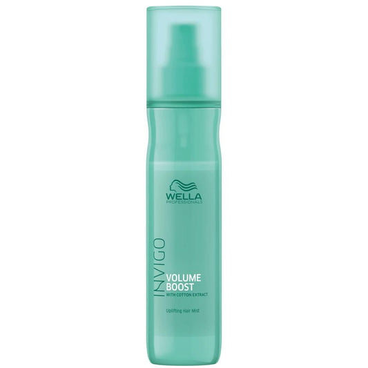 Uplifting Hair Mist - WS