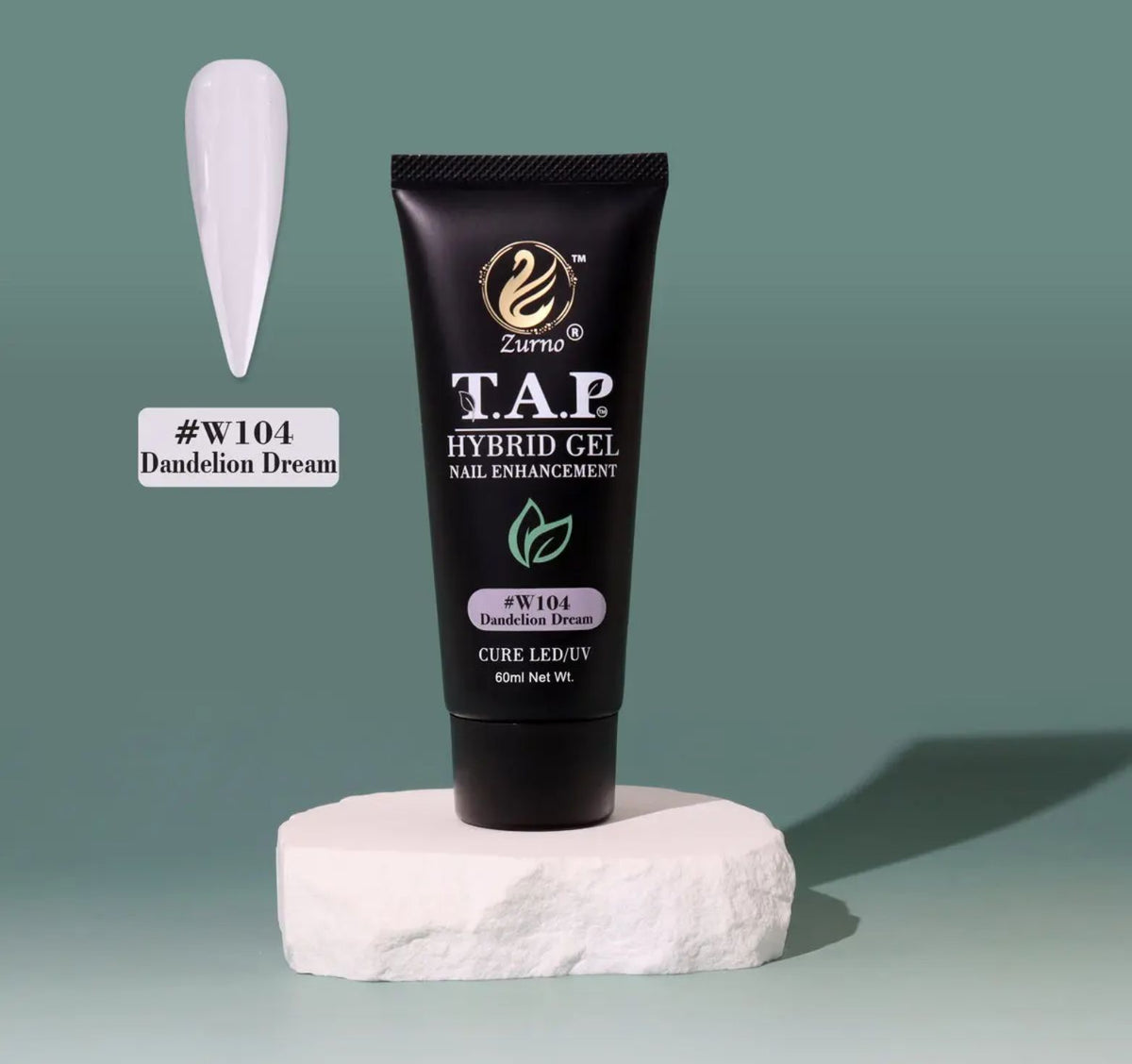 TAP Gel Wildflowers Wonders - #W104 Dandelion Dream