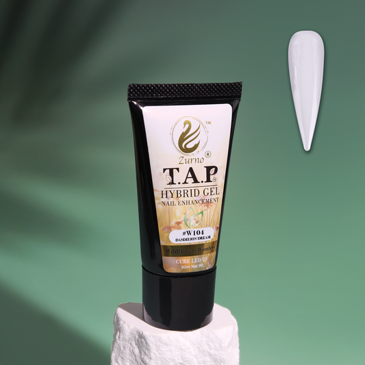 TAP Gel Wildflowers Wonders - #W104 Dandelion Dream