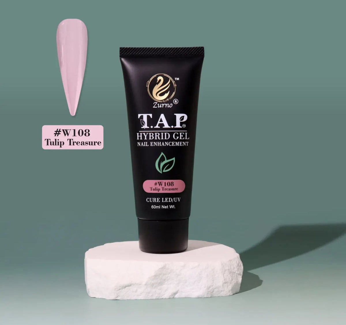 TAP Gel Wildflowers Wonders - #W108 Tulip Treasure