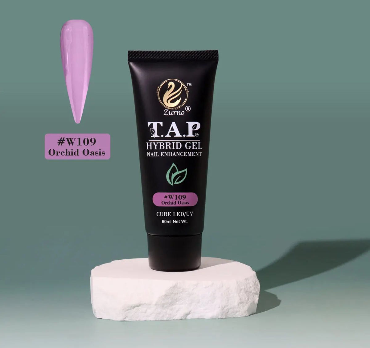 TAP Gel Wildflowers Wonders - #W109 Orchid Oasis