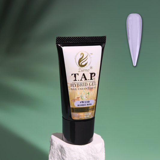 TAP Gel Wildflowers Wonders - #W110 Bluebell Bliss