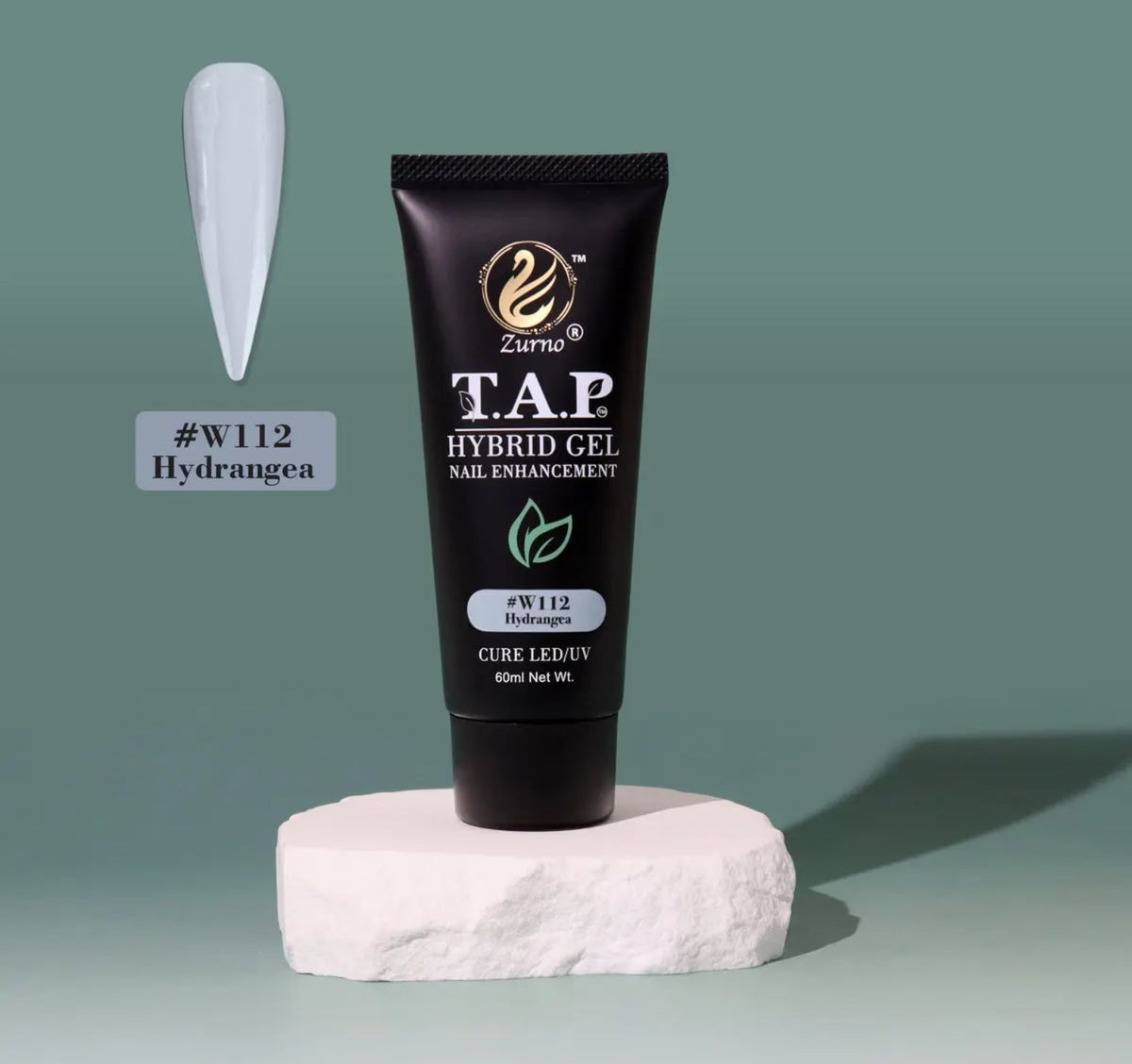 TAP Gel Wildflowers Wonders - #W112 Hydrangea