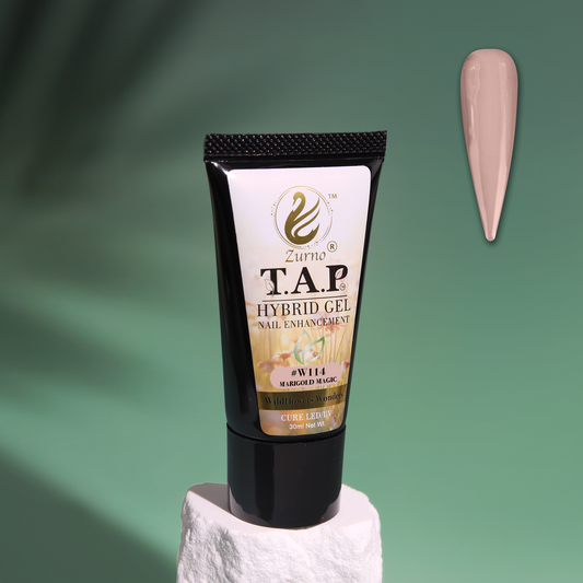 TAP Gel Wildflowers Wonders - #W114 Marigold Magic