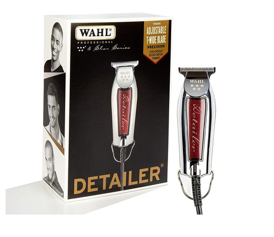 Detailer - Cord