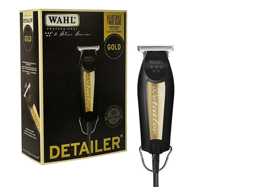 Detailer Gold - Cord - WS