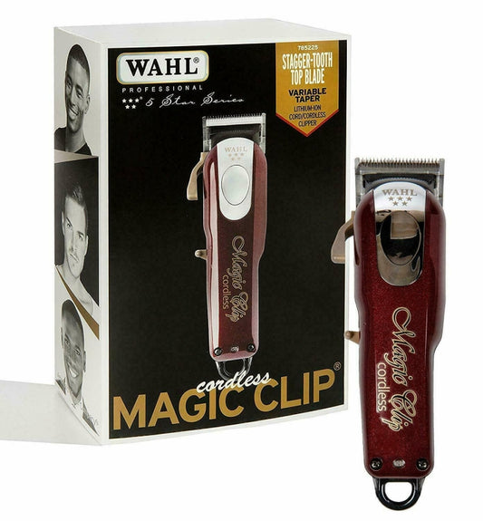 Magic Clip - Cordless