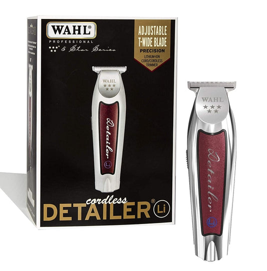 Detailer Li - Cordless