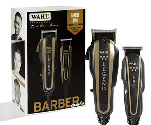 Barber Combo - WS