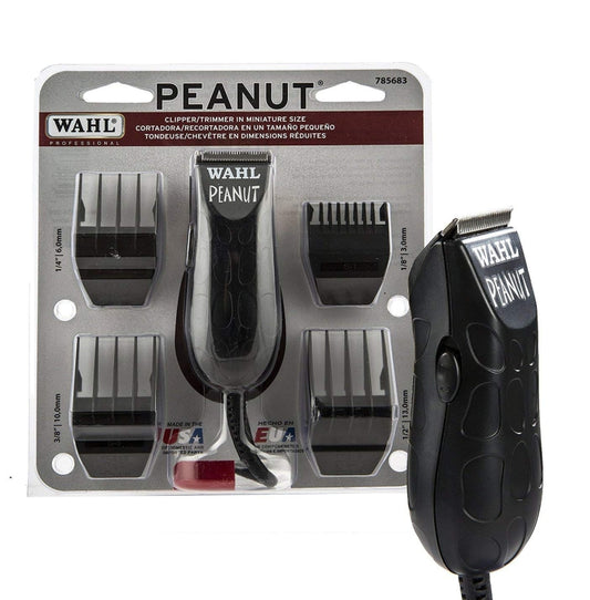 Peanut - Trimmer