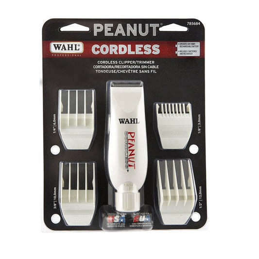 Peanut - Trimmer Classic Cordless