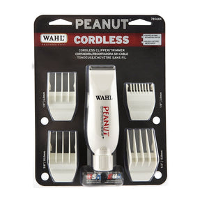 Peanut - Trimmer Classic Cordless - WS