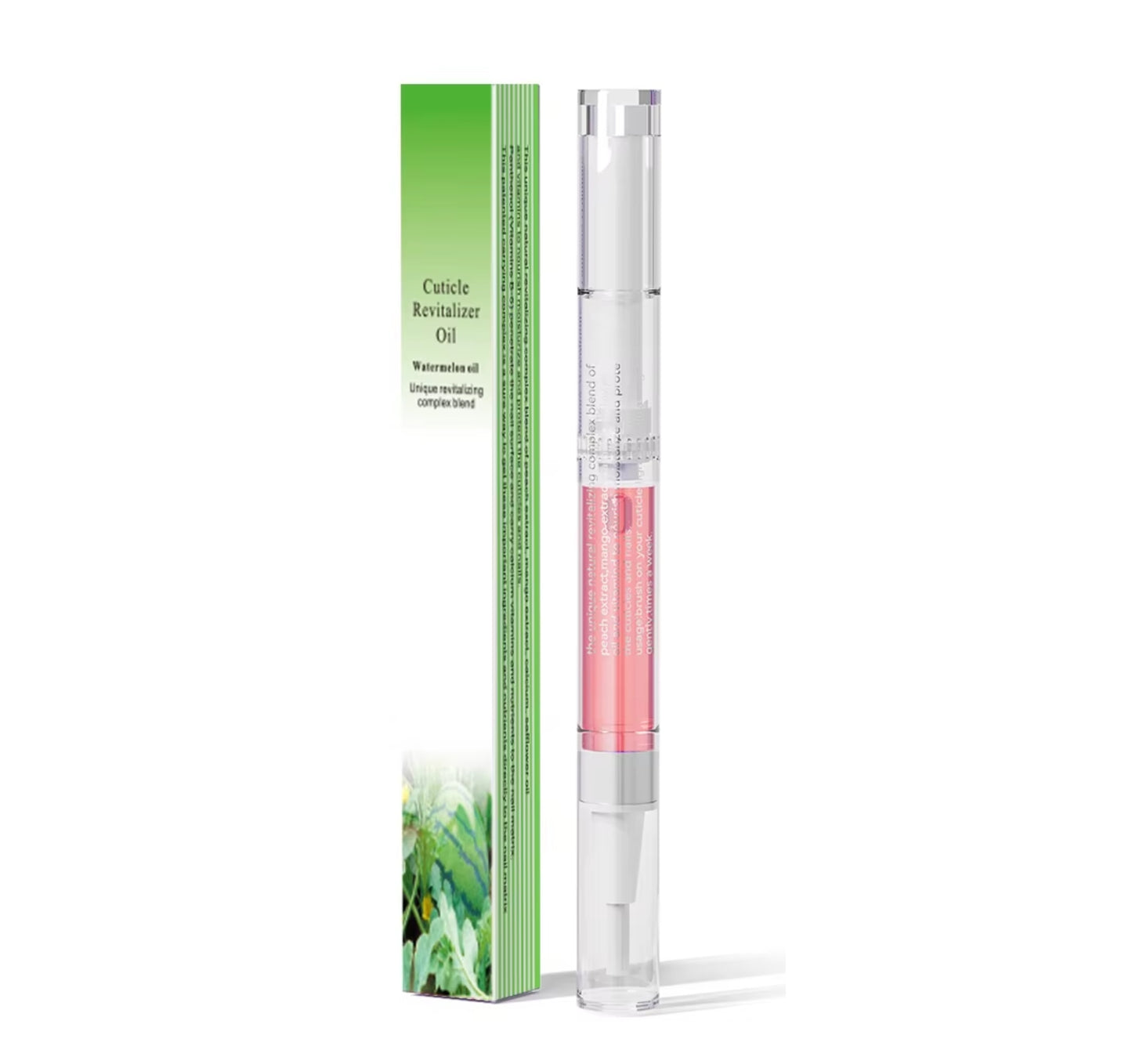 Cuticle Oil Pen - Watermelon
