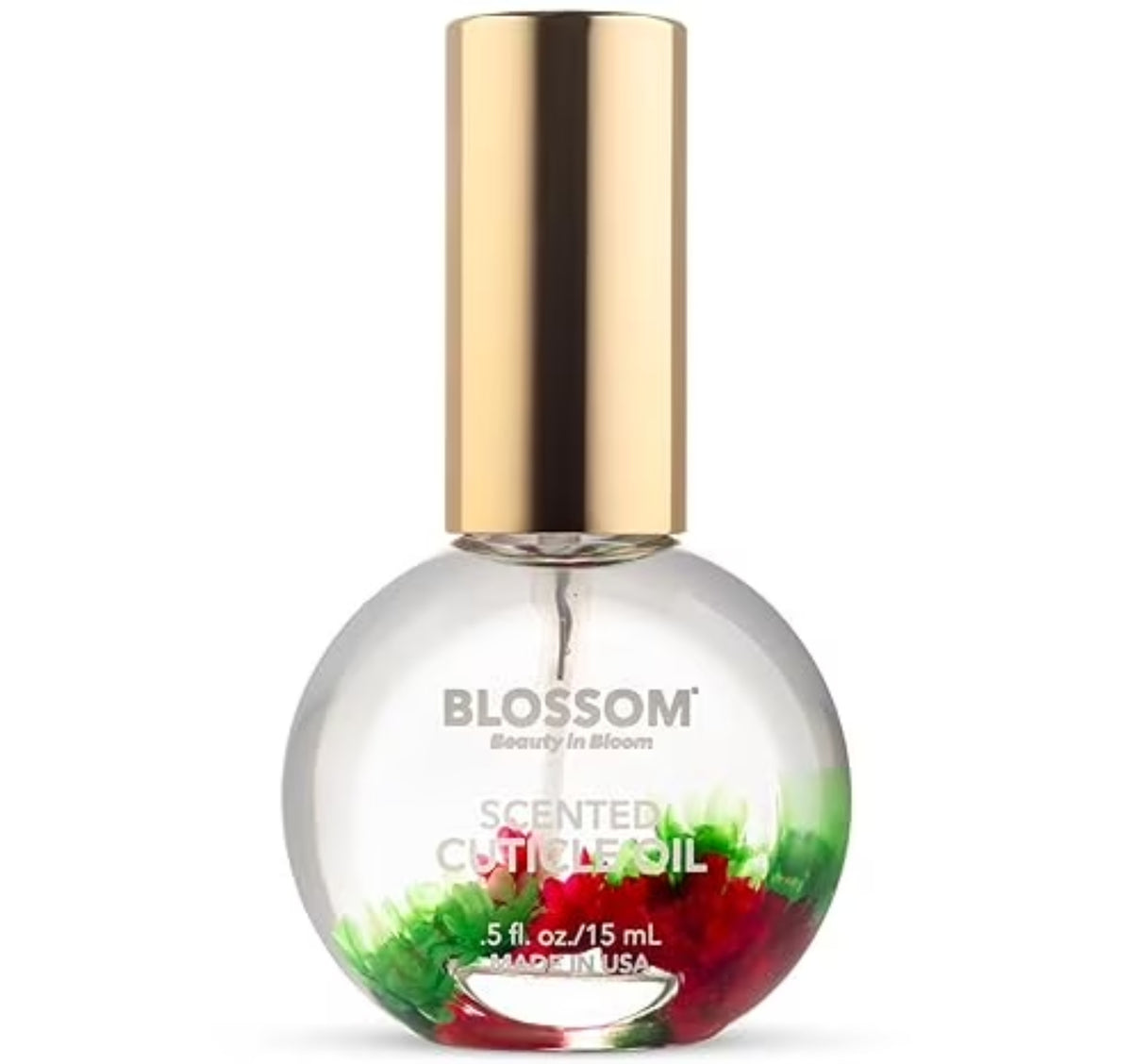 Cuticle Oil Fruit - Watermelon