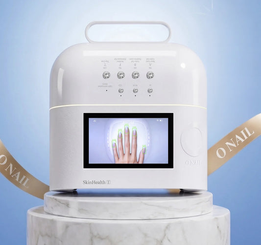 AI LED Lamp Pro Max