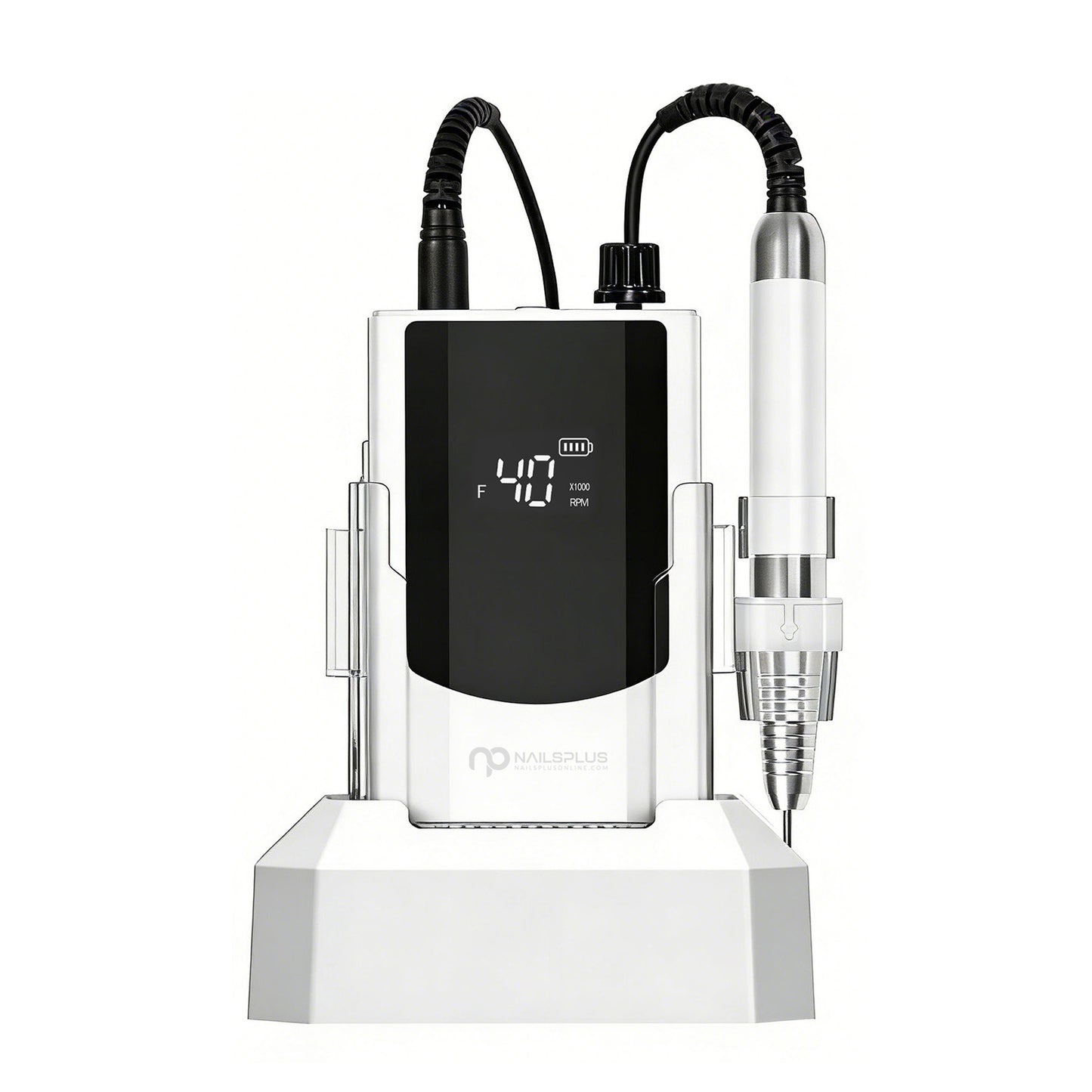 Nail Drill Brushless