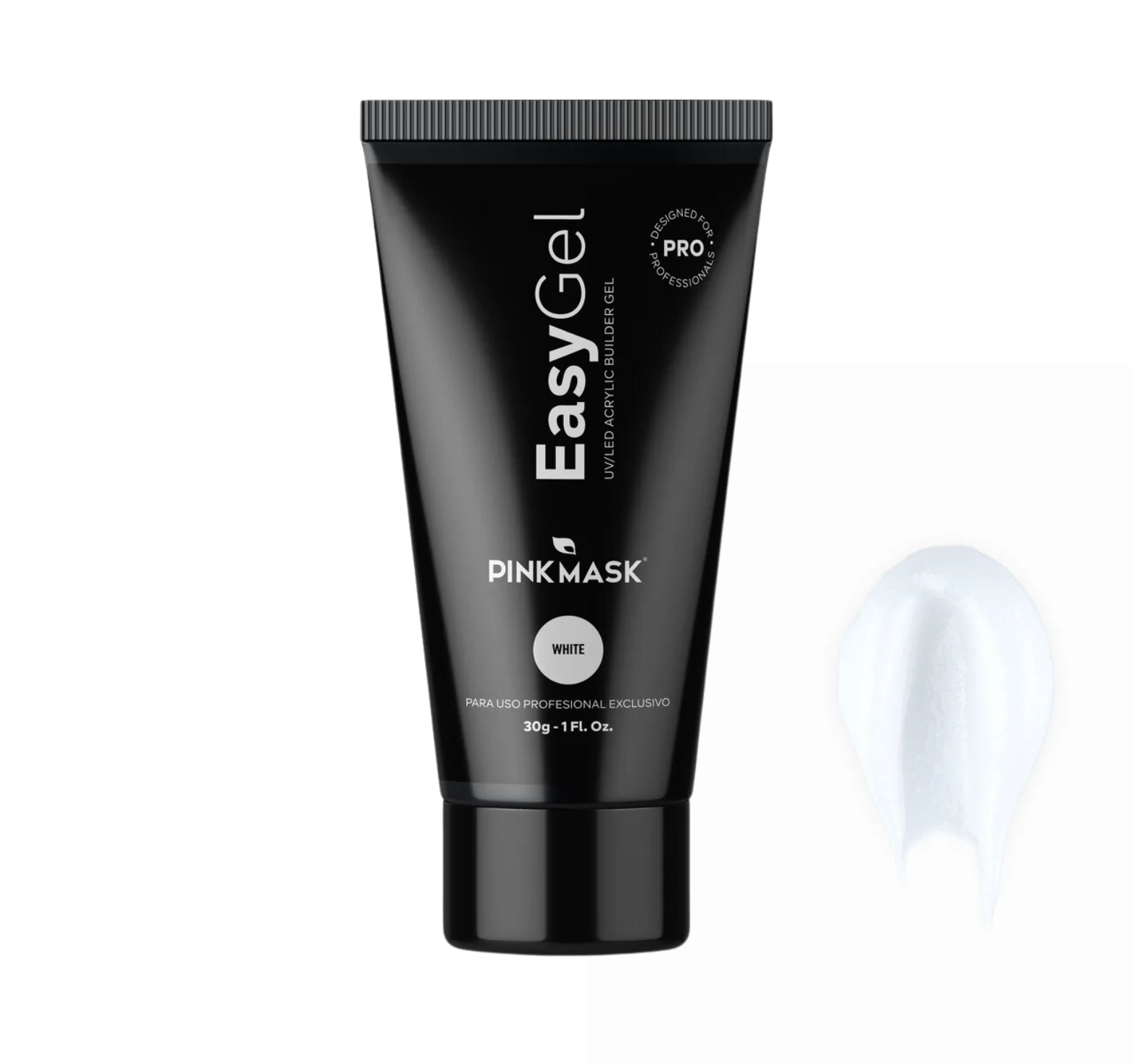 Easy Gel - White