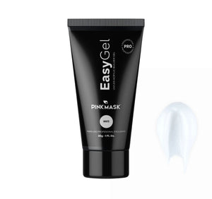 Easy Gel - White