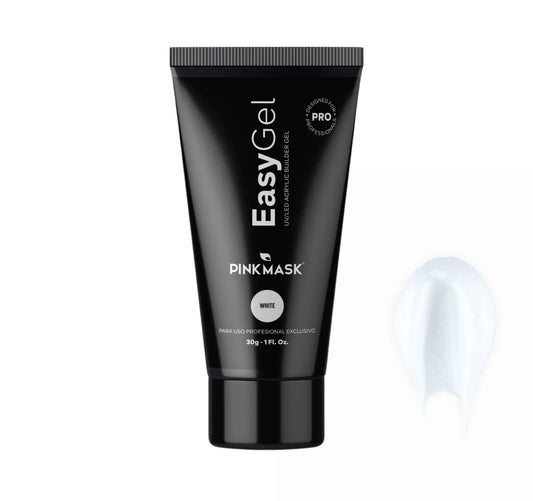 Easy Gel - White - WS