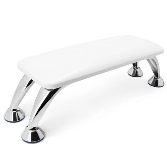 Arm Rest White - WS