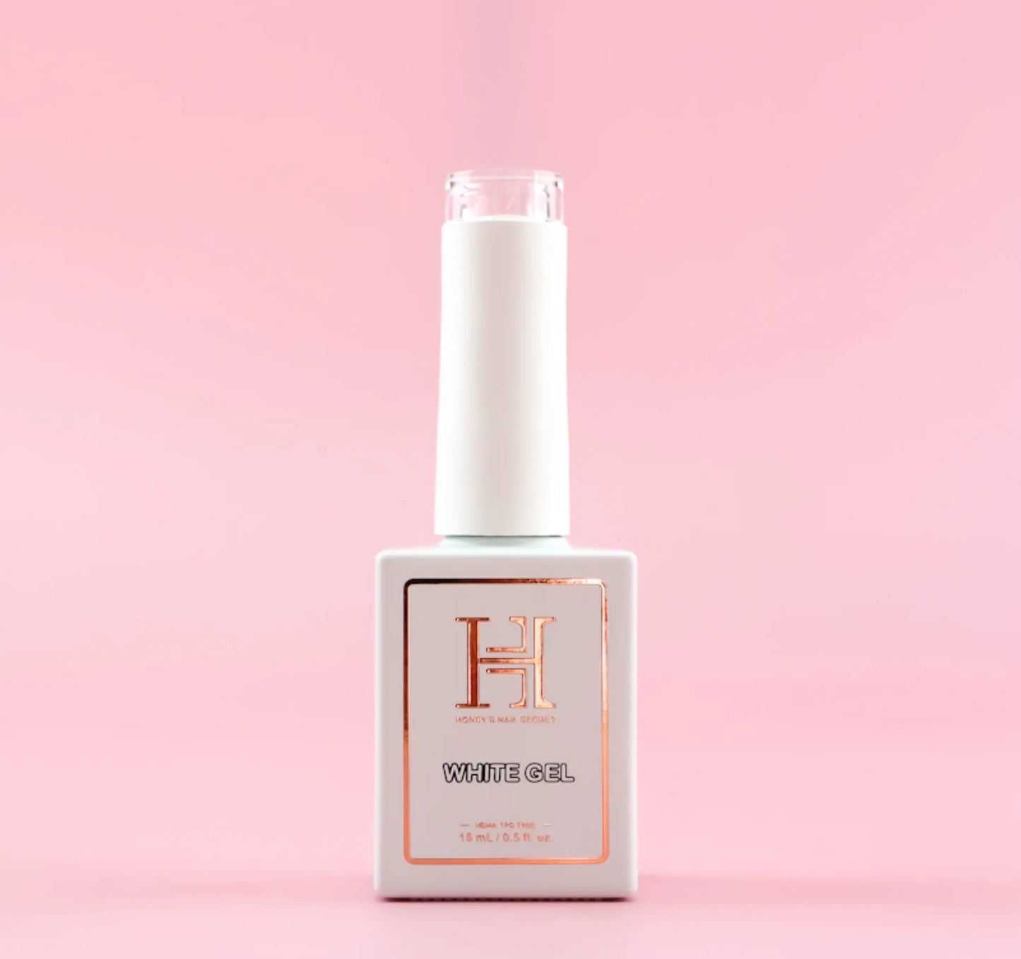 Gel Polish - White