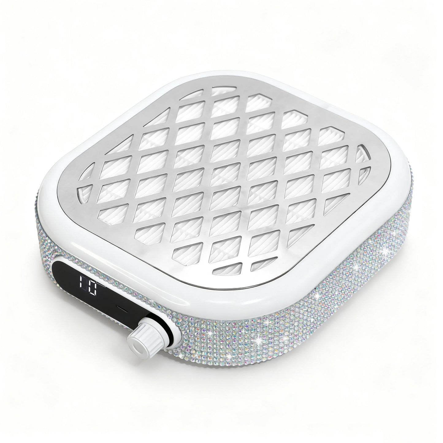 Dust Collector Rhinestone
