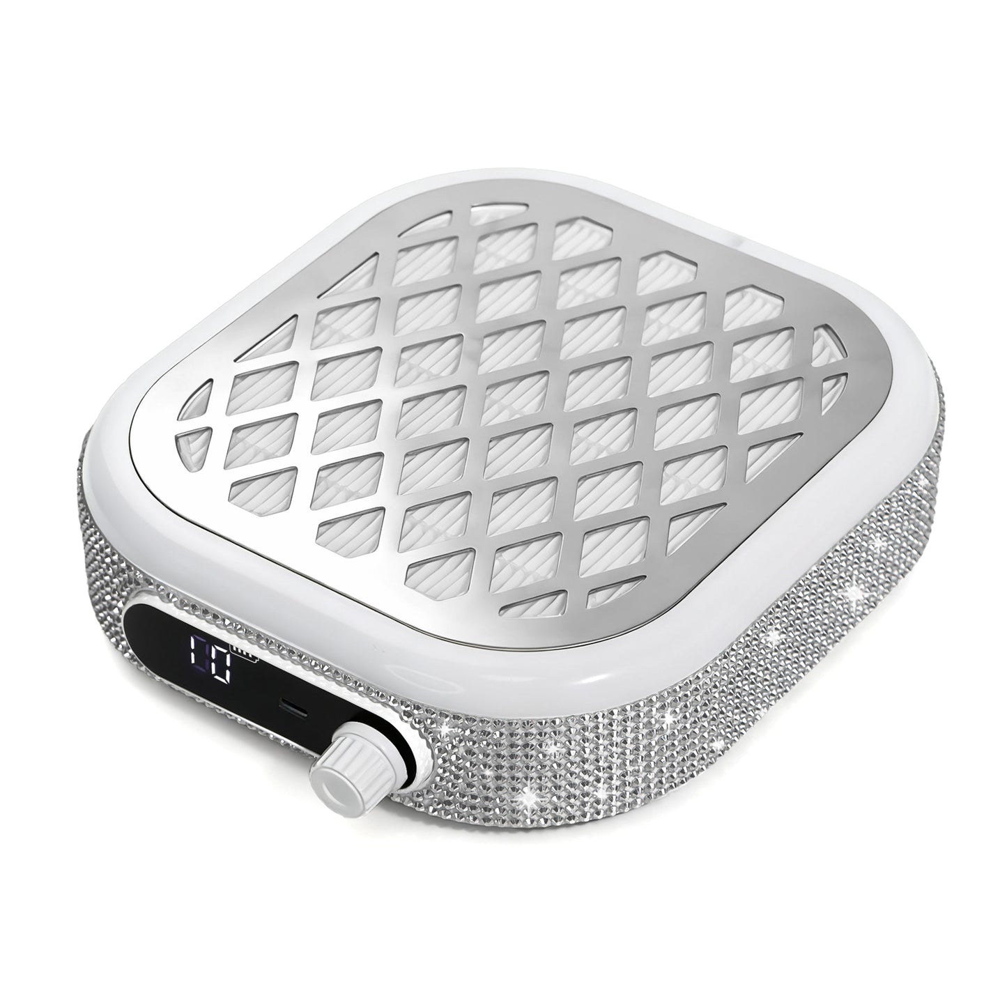 Dust Collector Rhinestone