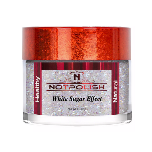 White Sugar Effect