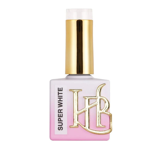 Gel Polish Super White