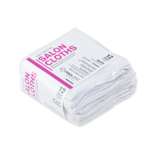 Prolific - White Towels - WS