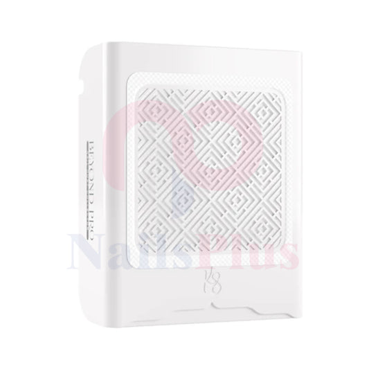 Dust Collector - White - WS